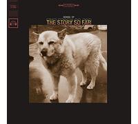 The story so far - Songs of [Vinilo]