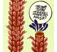 Story So Far, the - Under Soil and Dirt [Vinilo]