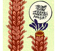 The Story So Far Under Soil and Dirt (Vinyl) 12" Album (Importación USA)