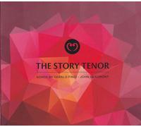The Story Tenor - 24 Songs by Gerald Finzi