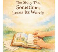 The Story That Sometimes Loses Its Words
