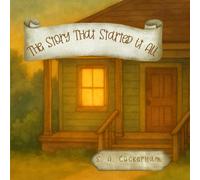 The Story That Started it All (Stories From the Stillness)