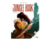The Story - The Jungle Book Vol. 1: A Graphic Novel