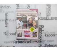 The Story You Can Believe in & the Stories of Jesus [USA] [DVD]