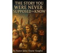 The Story You Were Never Supposed To Know: Once upon a time ...