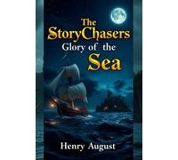 The Storychasers: Glory of the Sea