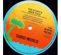 The Story's Been Told / Always Around