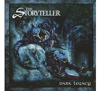 The Storyteller - Dark legacy
