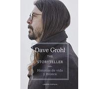 The Storyteller: Historias de vida y música