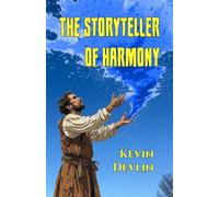 The Storyteller of Harmony