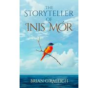 The Storyteller of Inis Mór (Passage to Inis Mór)