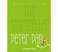 The Storyteller: Peter Pan: Listen to the sound fairytales: 2