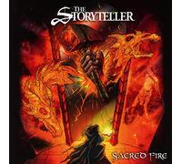 The Storyteller - Sacred Fire
