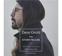 The Storyteller: Tales of Life and Music
