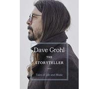 The storyteller: tales of life and music