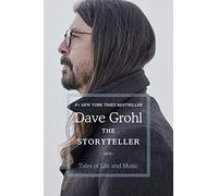 The Storyteller: Tales of Life and Music