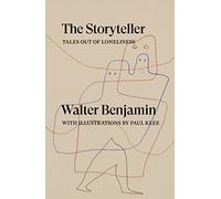 The Storyteller: Tales out of Loneliness