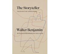 The Storyteller: Tales out of Loneliness