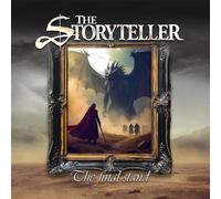 The Storyteller - The Storyteller - The Final Stand [Vinilo]