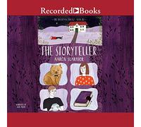 The Storyteller: The Riverman Trilogy, Book III (The Riverman Trilogy)