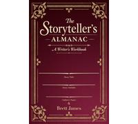 The Storyteller's Almanac