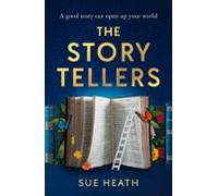 The Storytellers (ebook)