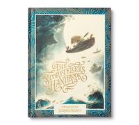 The Storyteller's Handbook: 52 Illustrations to Inspire Your Own Tales and Adventures