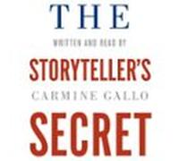 The Storyteller's Secret
