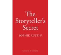 The Storytellers Secret (ebook)