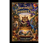 the storytellers treasure chest: a treasury of stories and poems