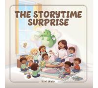 The Storytime Surprise