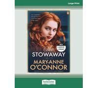 The Stowaway: [Large Print]