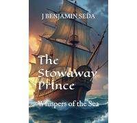 The Stowaway Prince: Whispers of the Sea
