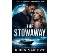 The Stowaway (The Reluctant Captain)