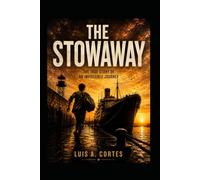 THE STOWAWAY: The True Story of an Impossible Journey