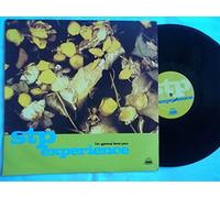 The STP Experience - I'm Gonna Love You [Vinyl Single]
