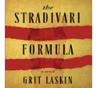The Stradivari Formula (audiolibro)