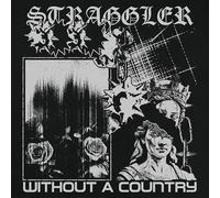 The Straggler - Without A Country [Vinilo]