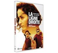 The Straight Line (2011) ( La ligne droite ) [ Origen Francés, Ningun Idioma Espanol ]