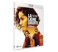 The Straight Line ( La ligne droite ) [ Origen Francés, Ningun Idioma Espanol ] (Blu-Ray)