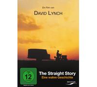 The Straight Story - Eine wahre Geschichte [Alemania] [DVD]