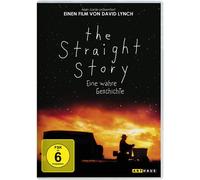 The Straight Story - eine wahre Geschichte (DVD) Sissy Spacek (Importación USA)