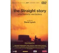 The Straight Story - Una historia verdadera