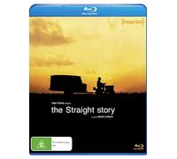 The Straight Story [USA] [Blu-ray]