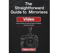 The Straightforward Guide to Mirrorless Video: Practical Step-by-Step Settings for Reliable, Cinematic Results