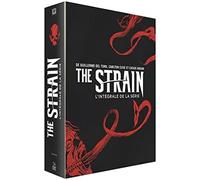 The Strain (Complete Series) - 14-DVD Boxset
