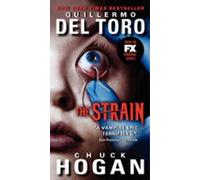 The Strain (ebook)