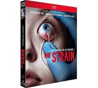 The Strain - Intégrale de la Saison 1 [Francia] [Blu-ray]