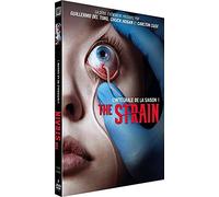 The Strain - Intégrale de la Saison 1 [Francia] [DVD]