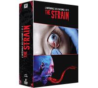 The Strain - Intégrale des Saisons 1 et 2 [Francia] [DVD]